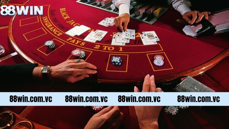 Nhóm Kèo Baccarat - Cách Nhận Biết Các Kèo Hội Uy Tín 88Win 4 Một số tiêu chí khi chọn nhóm kèo Baccarat uy tín nhất 88Win