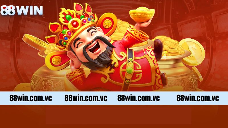 Nổ Hũ Thần Tài - Chiến Thuật Săn Thưởng Jackpot Cực Lớn 88Win 3 Một số tính năng và luật chơi trong game quay hũ thần tài