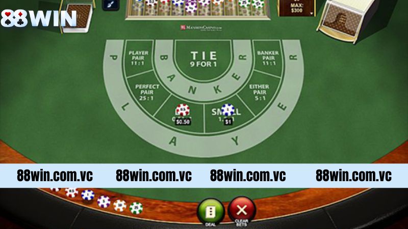 Baccarat Trực Tuyến - Thỏa Sức Đam Mê Cá Cược Mỗi Ngày 3 Hướng dẫn cách tính điểm đơn giản và dễ dàng nhất