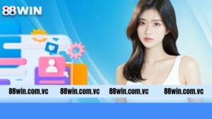 Đăng Ký 88Win - Thao Tác Thực Hiện Nhanh Chóng, Đơn Giản