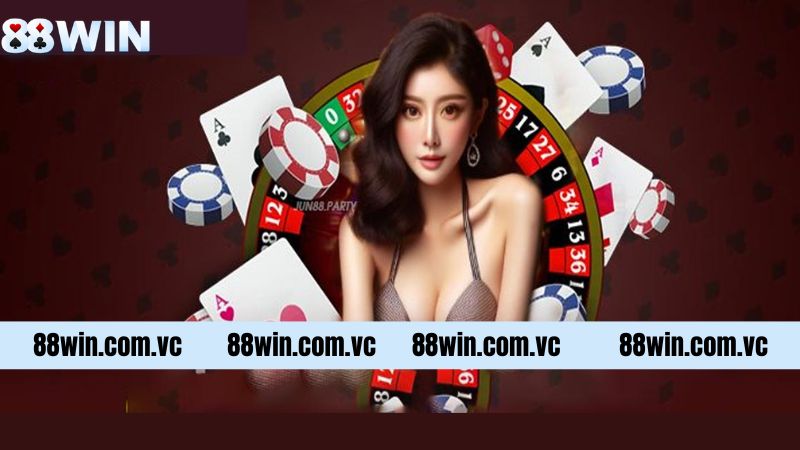 88Win Có Uy Tín Không - Phân Tích Chi Tiết Về Thương Hiệu 3 Giải đáp thắc mắc 88Win có uy tín không