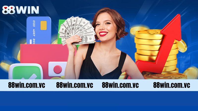 Rút Tiền 88Win - Quy Trình Nhanh Chóng Đảm Bảo An Toàn 3 Hướng dẫn cách thức tham gia rút tiền 88Win phổ biến nhất
