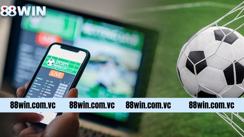 Kèo Tài Xỉu - Đa Dạng Hình Thức Cược Thú Vị Tại Bóng Đá 88Win