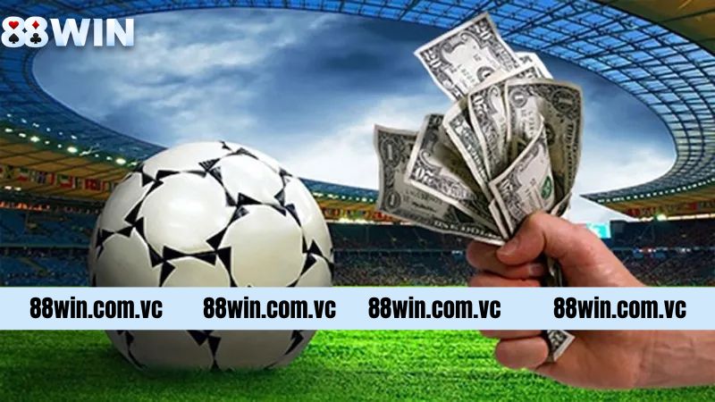 Kèo Tài Xỉu - Đa Dạng Hình Thức Cược Thú Vị Tại Bóng Đá 88Win 4 Đánh giá tỷ lệ kèo Tài Xỉu trên bảng