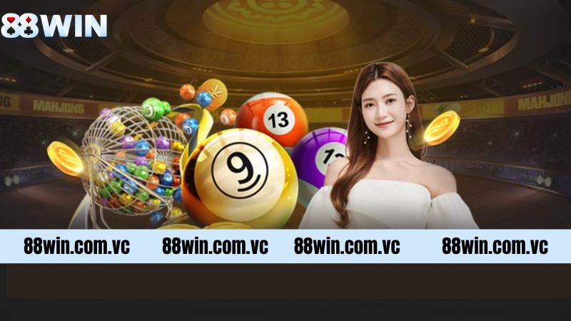 Xổ Số Siêu Tốc Giải Trí Đỉnh Cao Và Cơ Hội Đổi Đời Tại 88Win 4 Xổ số siêu tốc hiệu quả bằng các mẹo đơn giản