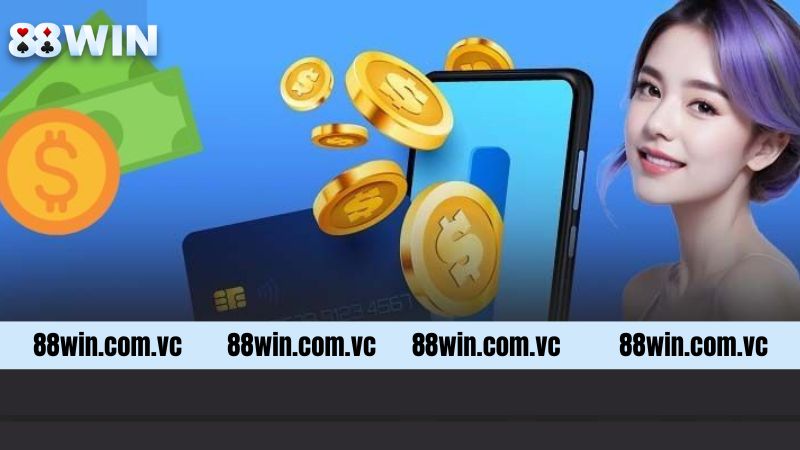 Rút Tiền 88Win - Quy Trình Nhanh Chóng Đảm Bảo An Toàn 4 Những điều cần lưu ý khi thực hiện rút tiền tài khoản 88Win