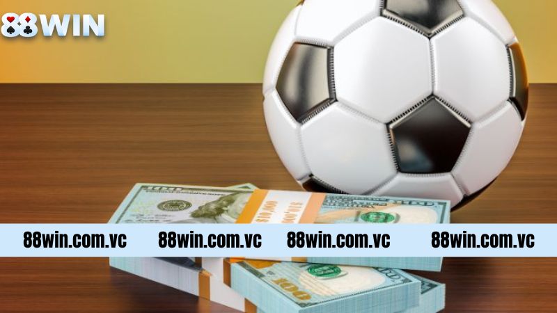 Kèo Châu Á - Khám Phá Các Tỷ Lệ Cược Hấp Dẫn Nhất Tại 98Win 4 Mẹo giúp nâng cao chiến thắng trong kèo châu Á