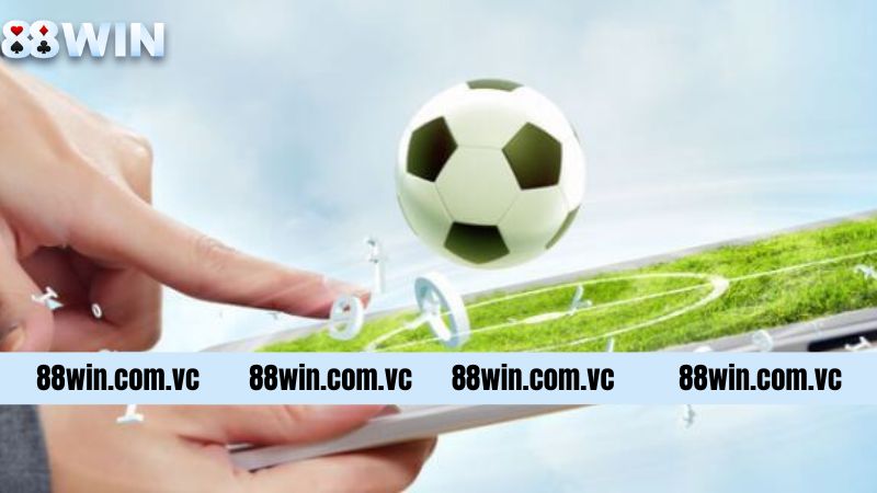 Kèo Châu Âu - Tỷ Lệ Cược Mang Lại Chiến Thắng Cao Tại 98Win 4 Bật mí bí quyết cá cược kèo châu Âu hiệu quả tại 98Win