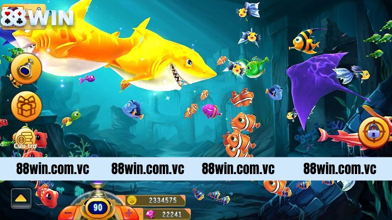Bắn Cá Ăn Xu 88Win - Hành Trình Khám Phá Đại Dương Huyền Bí 4 Một số mẹo chơi săn cá ăn xu hiệu quả nên nắm
