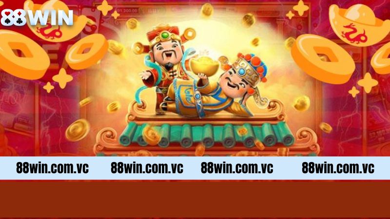 Nổ Hũ Thần Tài - Chiến Thuật Săn Thưởng Jackpot Cực Lớn 88Win 4 Kinh nghiệm khi tham gia quay hũ giành thắng lớn tại 88Win