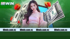 Rút Tiền 88Win - Quy Trình Nhanh Chóng Đảm Bảo An Toàn