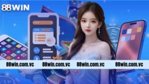 Tải App 88Win Nhanh Chóng Với Các Thao Tác Cơ Bản
