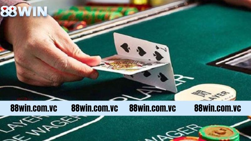 Nhóm Kèo Baccarat - Cách Nhận Biết Các Kèo Hội Uy Tín 88Win 2 Đôi nét về nhóm kèo bài Baccarat