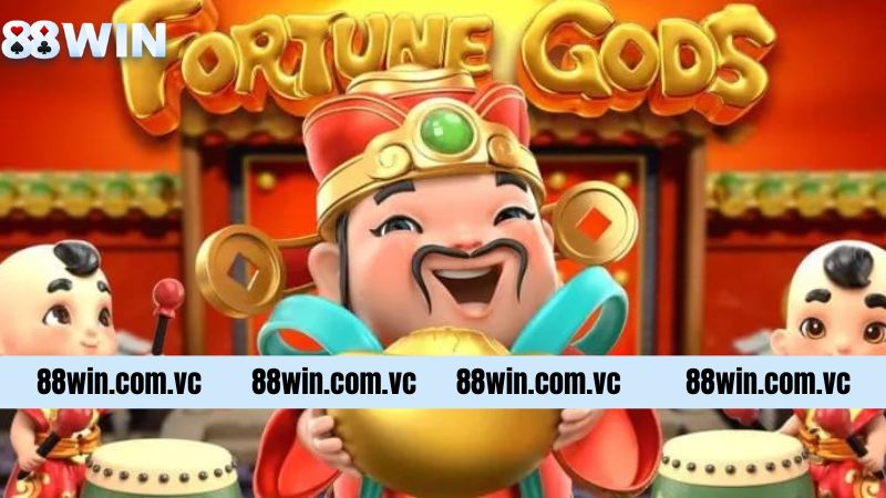 Nổ Hũ Thần Tài - Chiến Thuật Săn Thưởng Jackpot Cực Lớn 88Win 2 Sơ lược về game nổ hũ thần tài