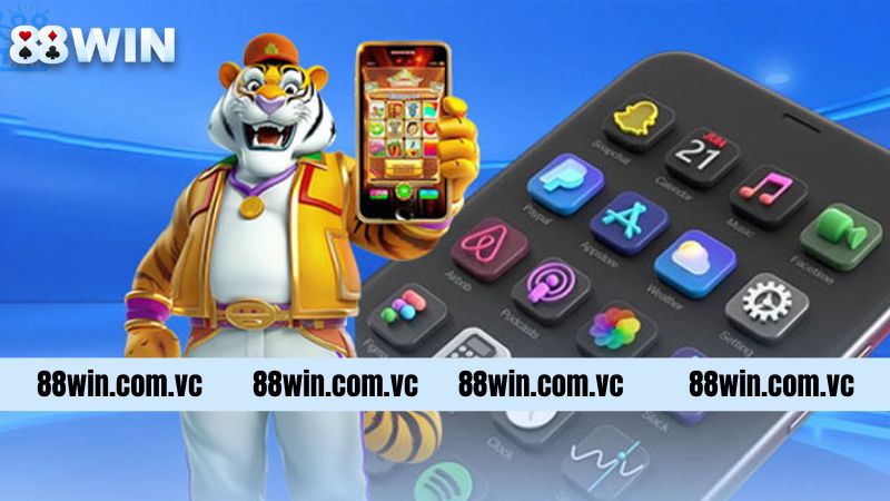 Tải App 88Win Nhanh Chóng Với Các Thao Tác Cơ Bản 2 Đôi nét về ứng dụng giải trí 88Win