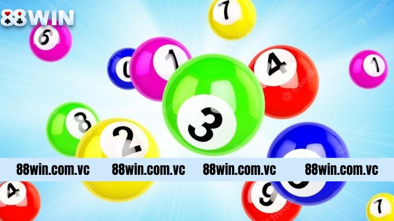 Xổ Số Siêu Tốc Giải Trí Đỉnh Cao Và Cơ Hội Đổi Đời Tại 88Win 2 Thông tin cơ bản về hình thức lô đề hot