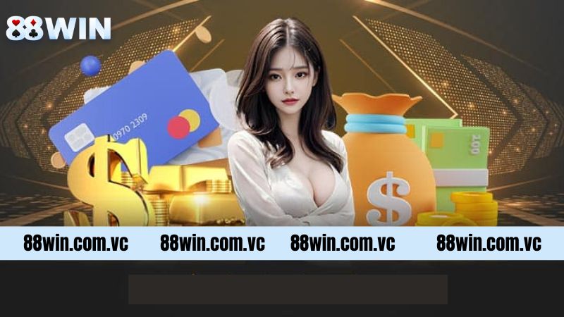 Nạp Tiền 88Win - Giao Dịch Nhanh Chóng, Trải Nghiệm Hấp Dẫn 2 Những ưu điểm nổi trội khi nạp tiền tài khoản 88Win