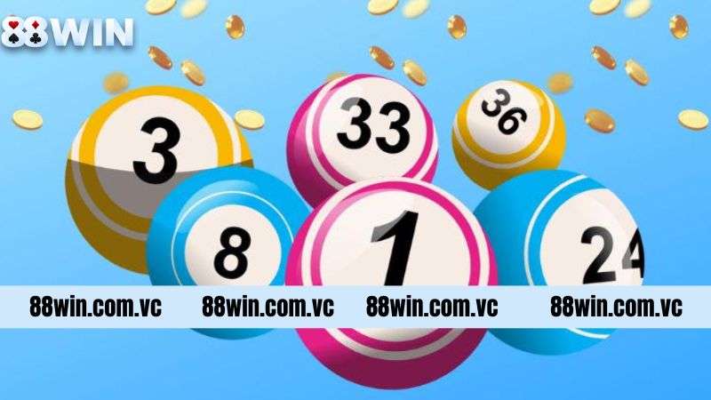 Xổ Số Siêu Tốc Giải Trí Đỉnh Cao Và Cơ Hội Đổi Đời Tại 88Win